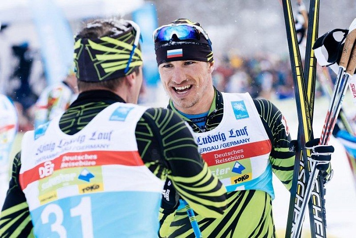 Сергей Турышев: «Сезоном я очень недоволен»