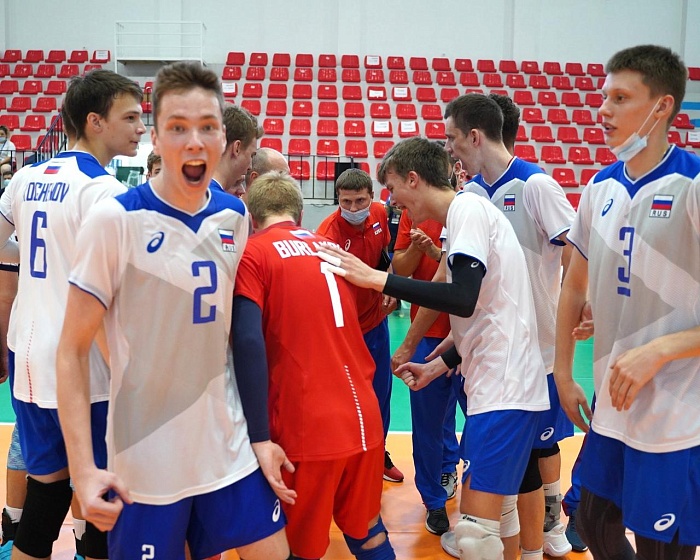 Три тура прошли без осечек