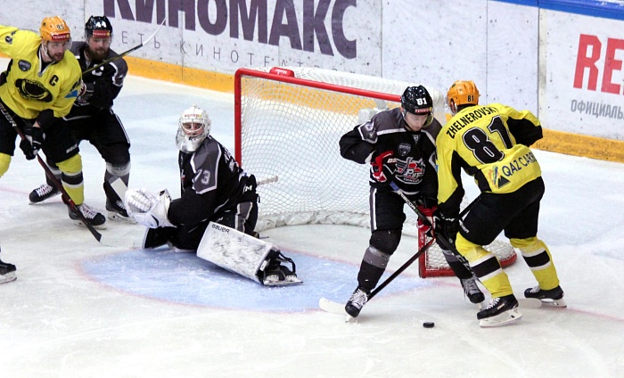 Пятый матч финальной серии покажет «Тюменская арена»! (ВИДЕО, РАСПИСАНИЕ)