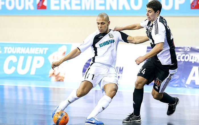 МФК «Тюмень» готов принять участие в Кубке Ерёменко