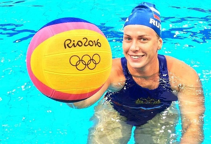 Сибирячка сыграет в суперфинале Мировой лиги