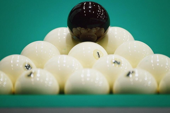 Екатерина Рыбрий: «Матч с чемпионкой мира выявил мои ошибки»