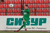 ФК "Тюмень" - ФК "Новосибирск" - 2:2