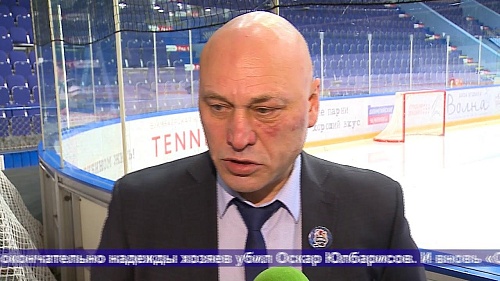 ТНТ. 27 декабря