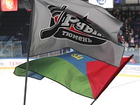 Определились все участники плей-офф ВХЛ. ХК «Рубин» в 1/8 финала сыграет с «Дизелем»