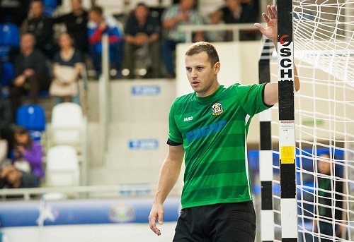 Денис Харин: «Очень надеемся, что Миодраг останется»