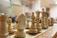 Добились успеха в активных шахматах