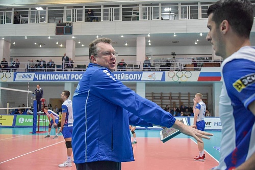 Олег Согрин: «Ляпы оказались не критическими…»