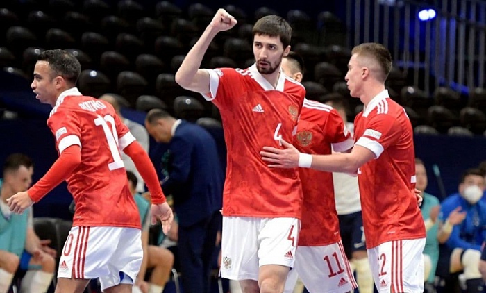 Дебют Антошкина на Евро удался на славу