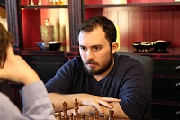 Максим Чигаев выиграл «быструю» награду