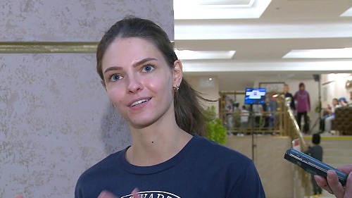 В Тюмени во Дворце культуры «Нефтяник» прошёл фестиваль по брейкингу в рамках концерта федерации танцевального спорта