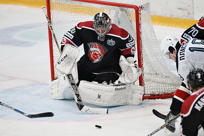 Фото Владимира ОГНЁВА