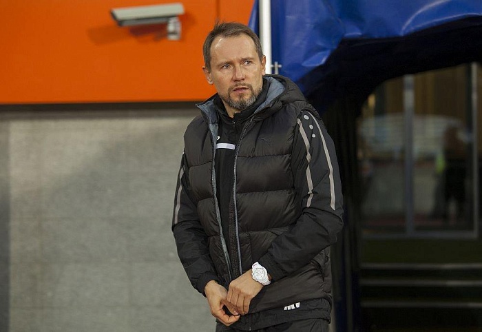 Фото Антона САКЕРИНА