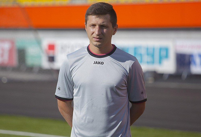 Фото Антона САКЕРИНА