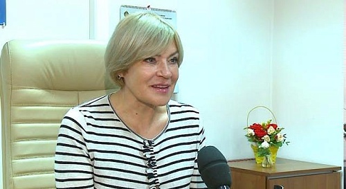 В ОСШОР Луизы Носковой стартовал новый учебно-тренировочный сезон!