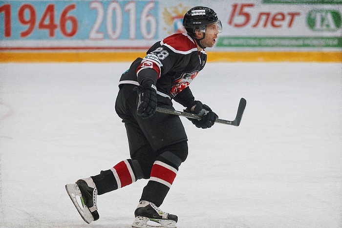 Фото Владимира ОГНЁВА