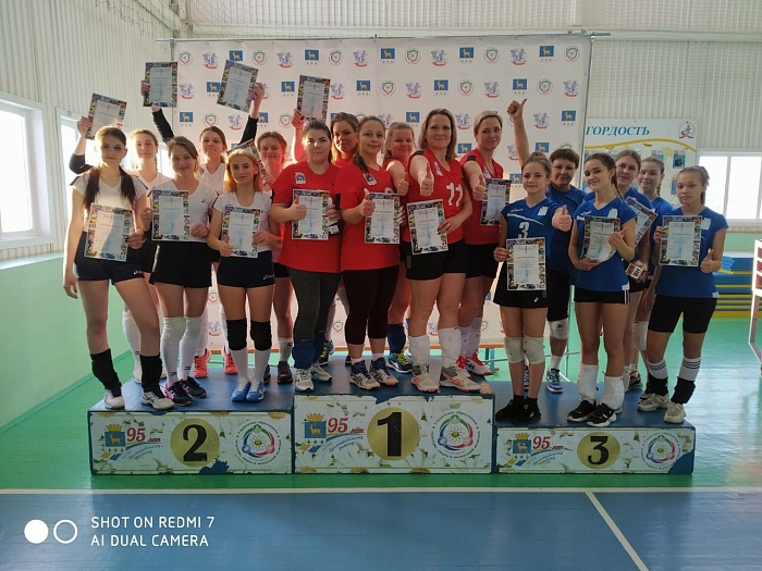 «Фортуна» оказалась всех сильнее