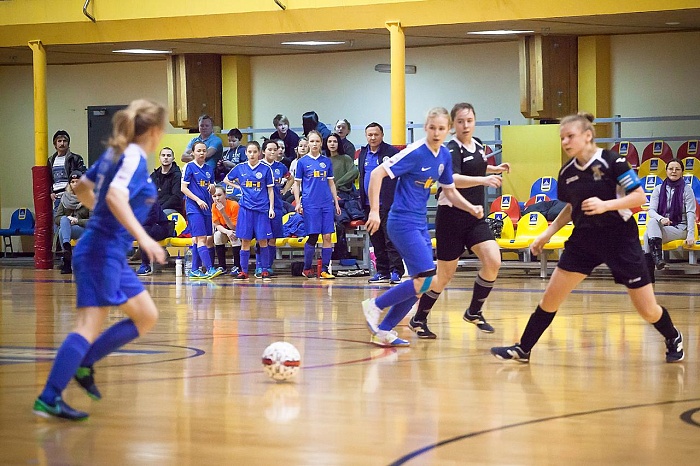 Фото Александра ЗЫРЯНОВА