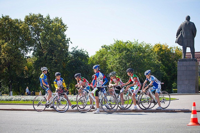 Фото Александра ЗЫРЯНОВА