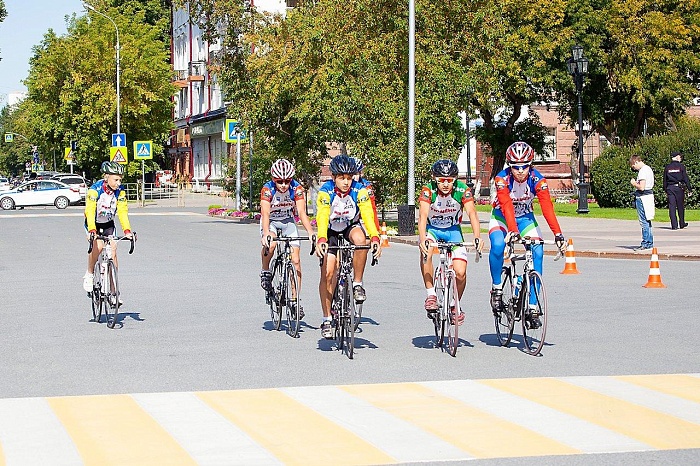 Фото Александра ЗЫРЯНОВА