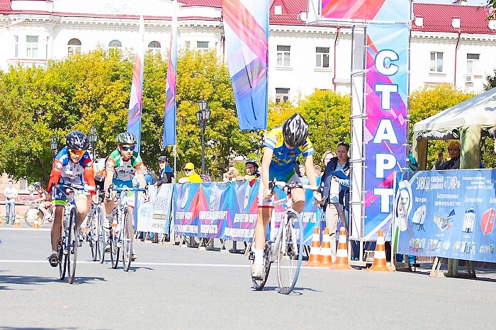 Фото Александра ЗЫРЯНОВА