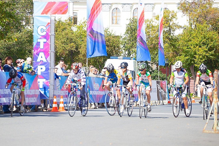 Фото Александра ЗЫРЯНОВА