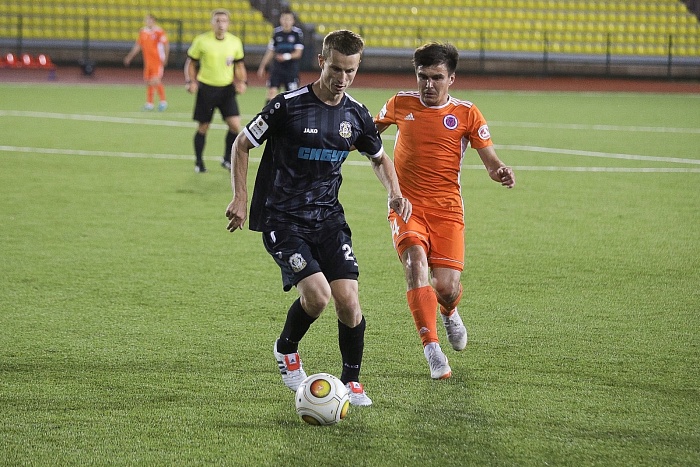 Фото Антона САКЕРИНА