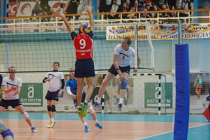 Фото Даниила САВИНЫХ