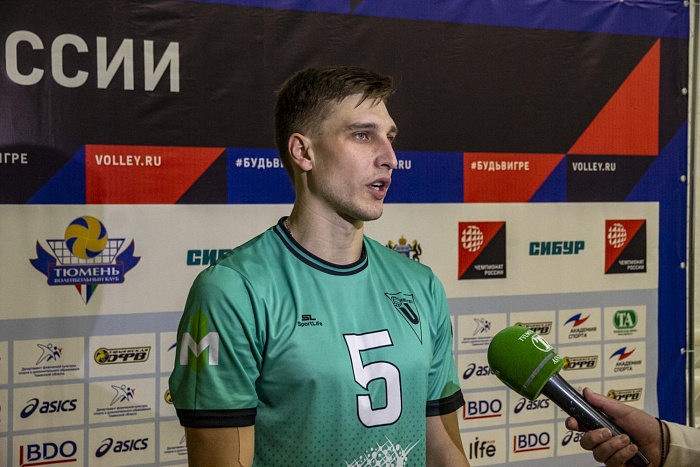 Алексей Карпенко: «Надо было выбираться из ямы»