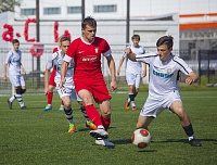 Данил Карпов: «В ФНЛ не учат играть в футбол…»