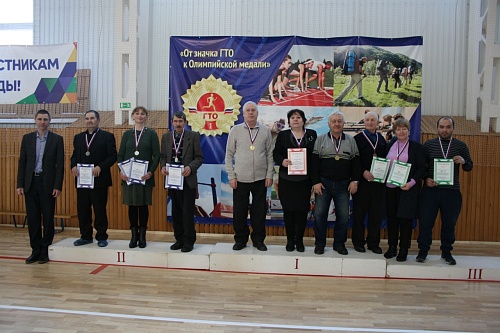 Сельские игры открыли шахматным турниром