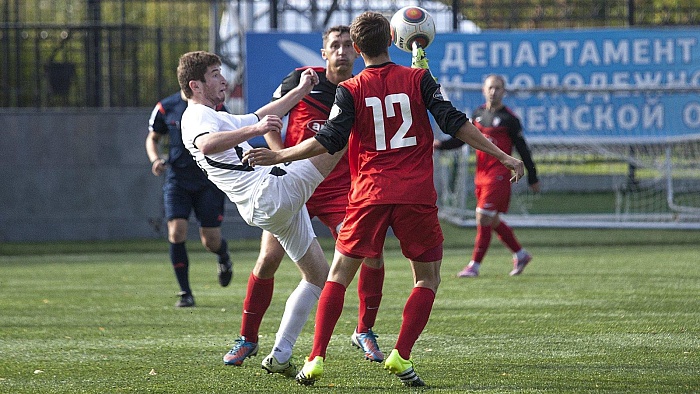 Фото Антона САКЕРИНА