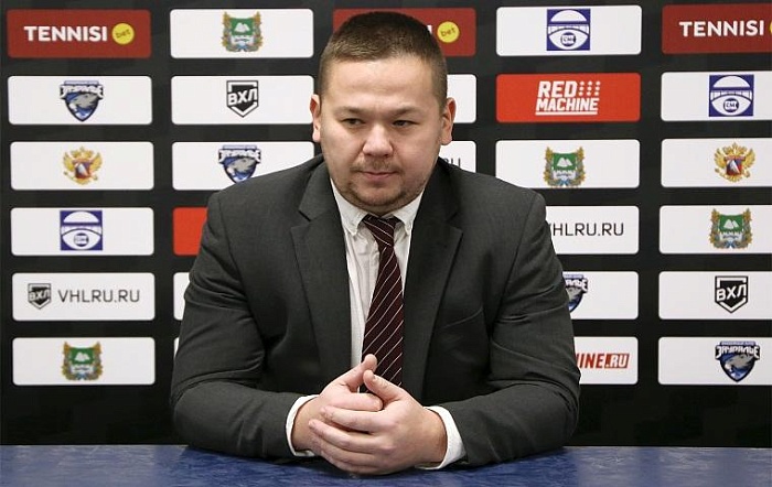 Рустам Камалов: «Было много хороших моментов»