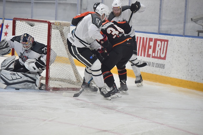 Фото: ХК «Молот»
