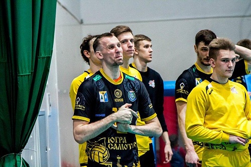 Дмитрий Козлов: «Можем, но не получается…»