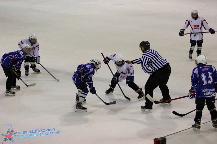 Кубок губернатора Тюменской области по хоккею разыграют 7 команд