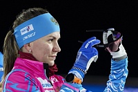 Виктория Сливко стала чемпионкой России и вернется в Европу!
