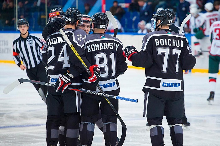 Фото Александра ЗЫРЯНОВА