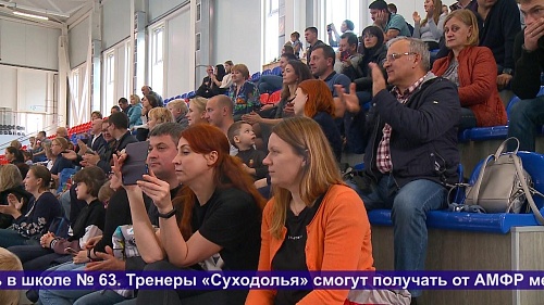 ТНТ. 16 октября