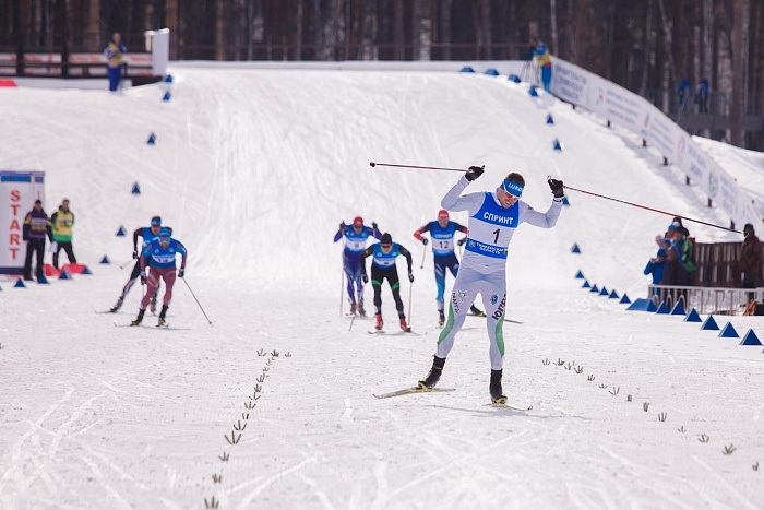 Сергей Устюгов: «Дома устаю больше, чем за рубежом»