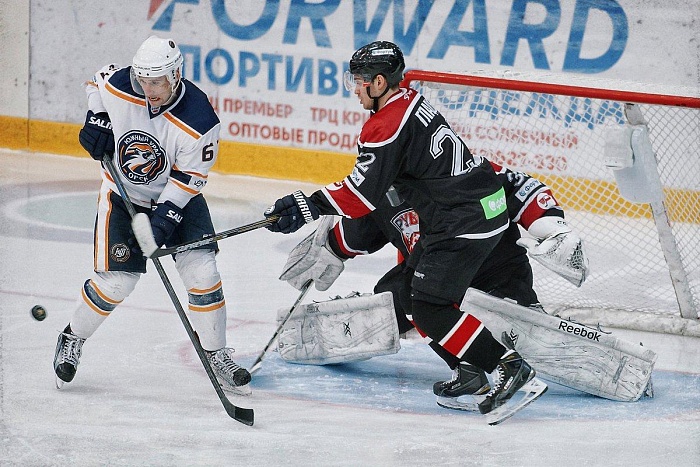 ФОТО Владимира ОГНЕВА