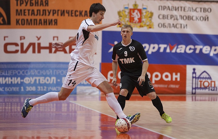 Фото Антона САКЕРИНА