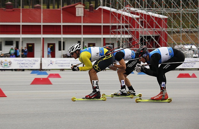 Фото Антона САКЕРИНА.