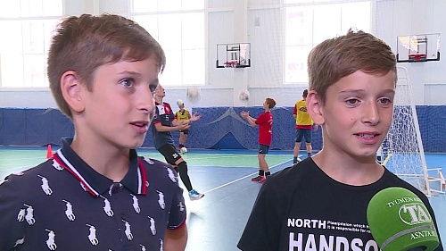 ТРТР. 13 июля