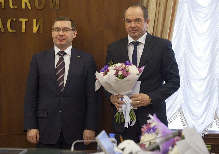 Фото Антона САКЕРИНА