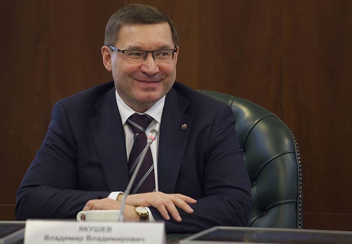 Фото Антона САКЕРИНА