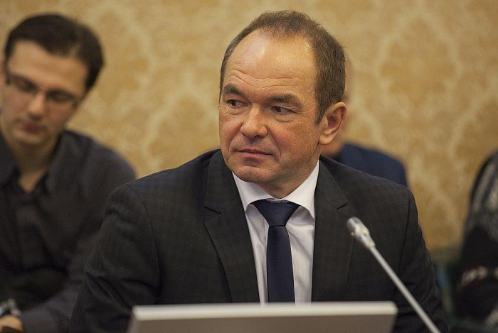 Фото Антона САКЕРИНА