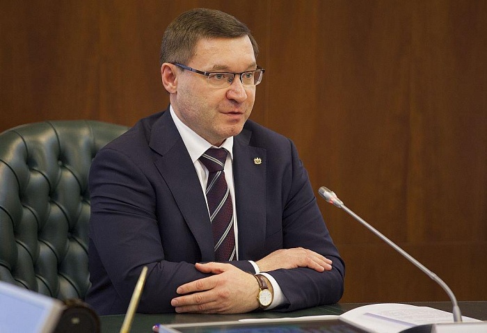 Фото Антона САКЕРИНА