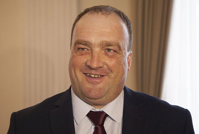 Фото Антона САКЕРИНА