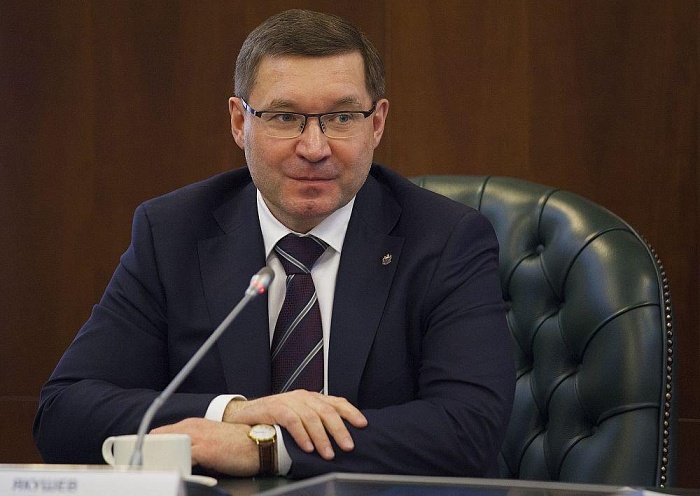 Фото Антона САКЕРИНА